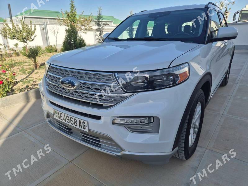 Ford Explorer 2020 - 390 000 TMT - Гуртли - img 3