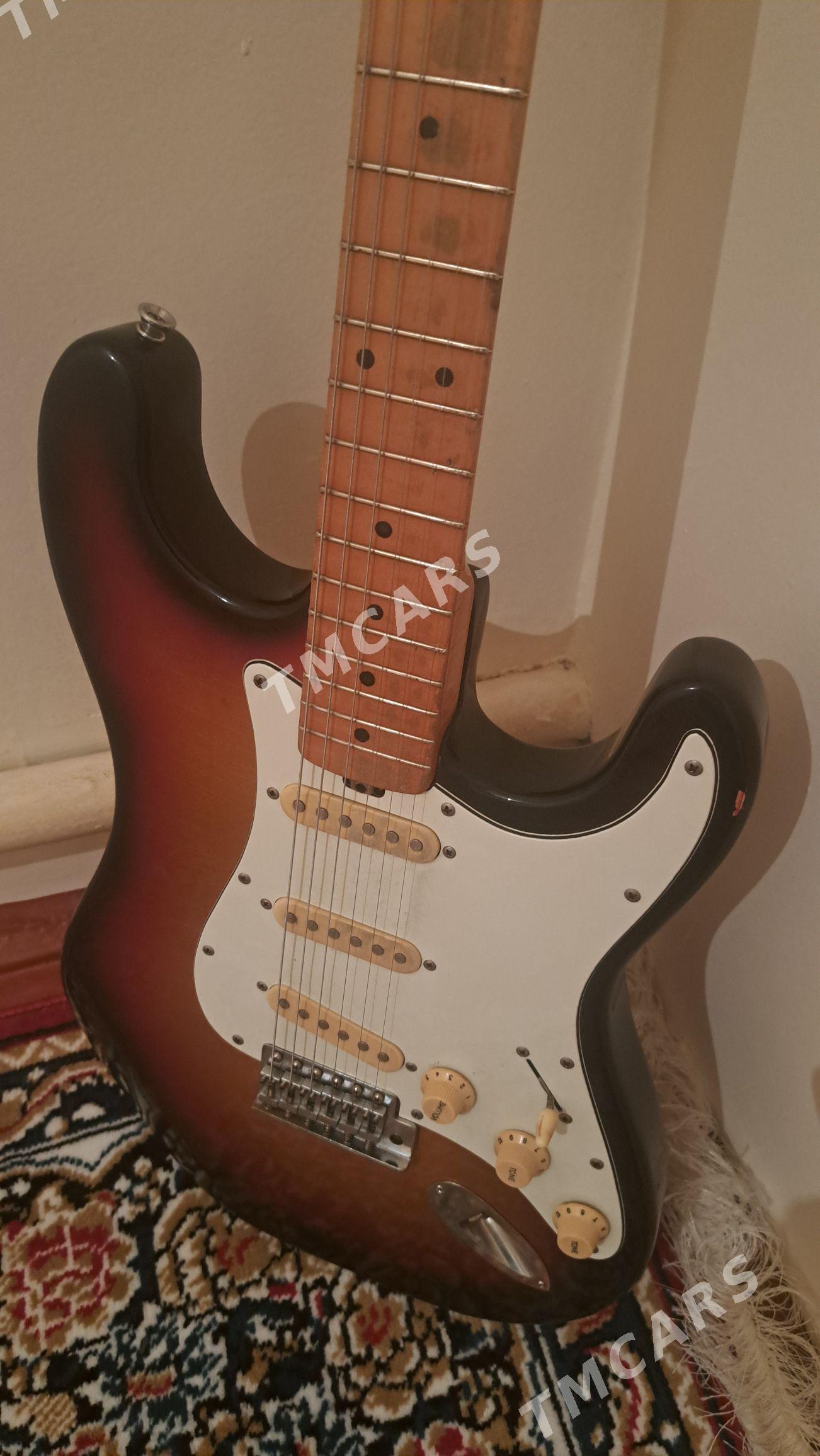 Gitara - Дашогуз - img 3