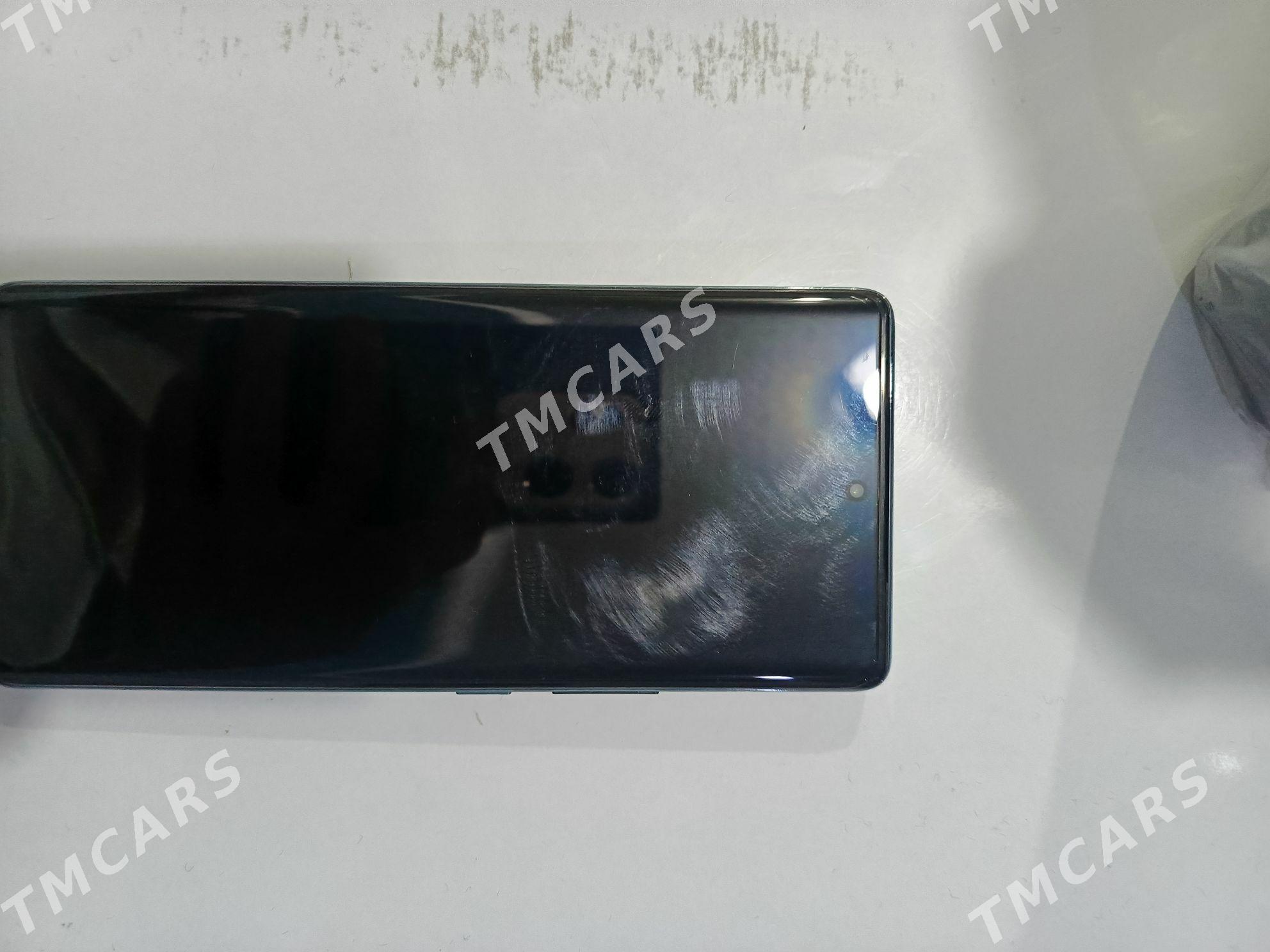 infinix zero note 40 - Гумдаг - img 3