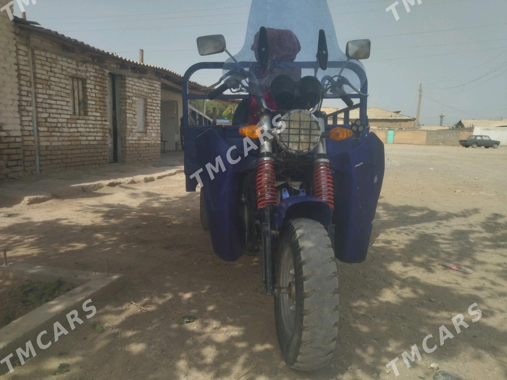 Fekon FK200-14G 2025 - 18 000 TMT - Теджен - img 2