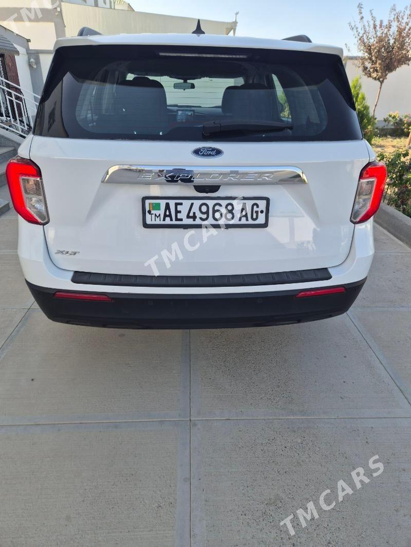 Ford Explorer 2020 - 390 000 TMT - Гуртли - img 7