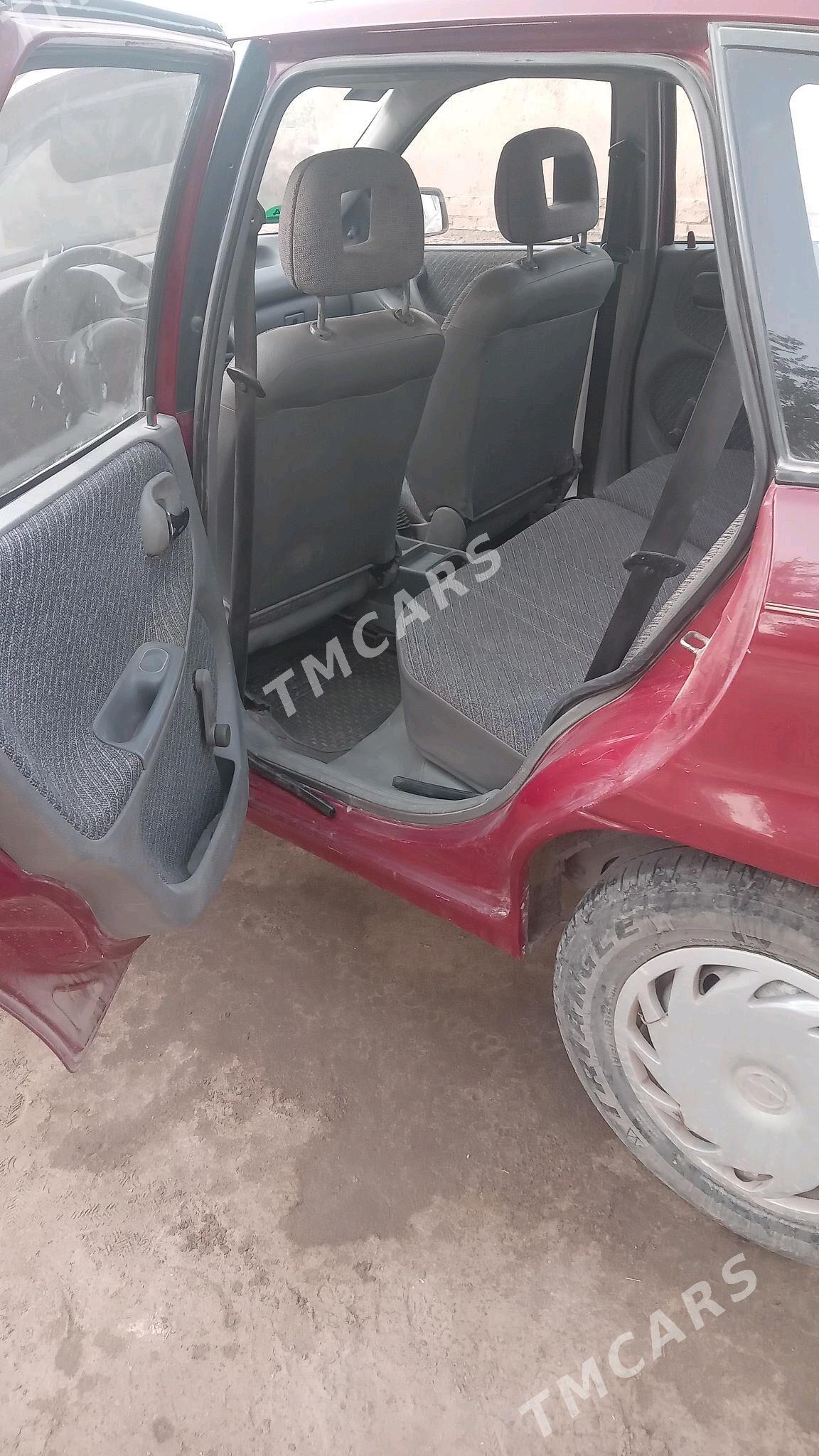 Opel Astra 1995 - 42 000 TMT - Gurbansoltan Eje - img 2