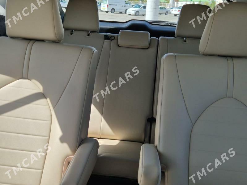 Toyota Highlander 2021 - 500 000 TMT - Aşgabat - img 3