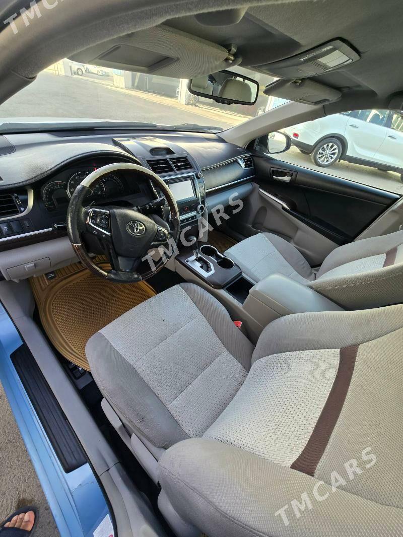 Toyota Camry 2011 - 220 000 TMT - Ашхабад - img 4