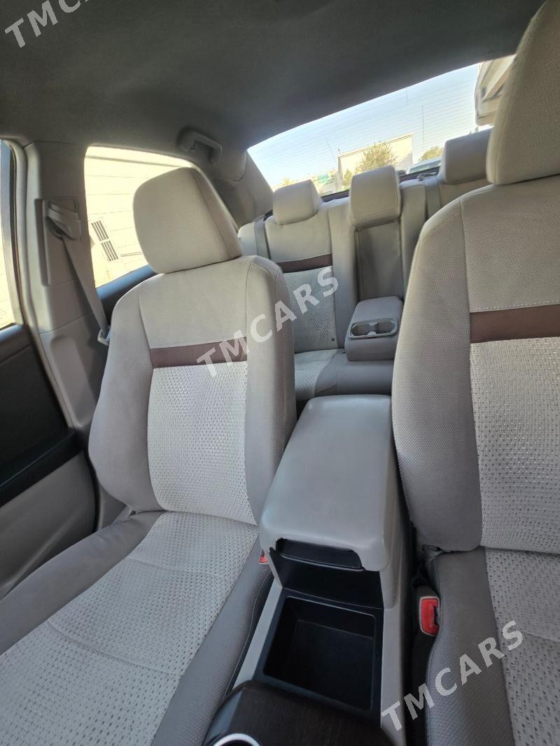 Toyota Camry 2011 - 220 000 TMT - Ашхабад - img 3