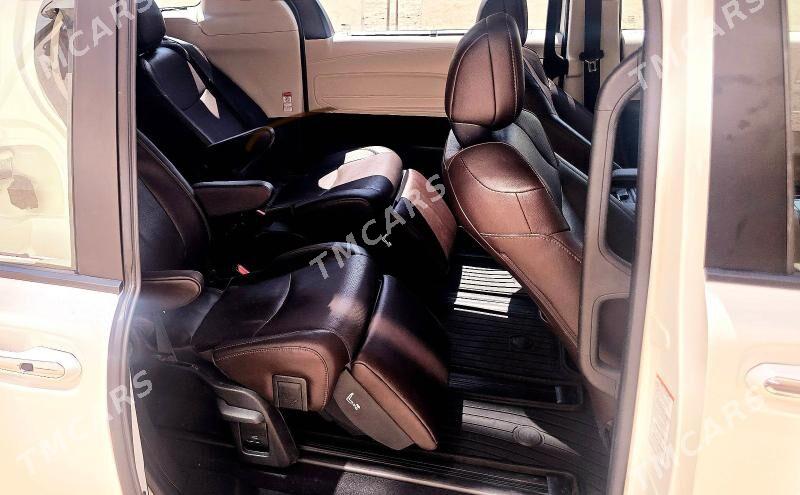 Toyota Sienna 2022 - 580 000 TMT - Mary - img 3