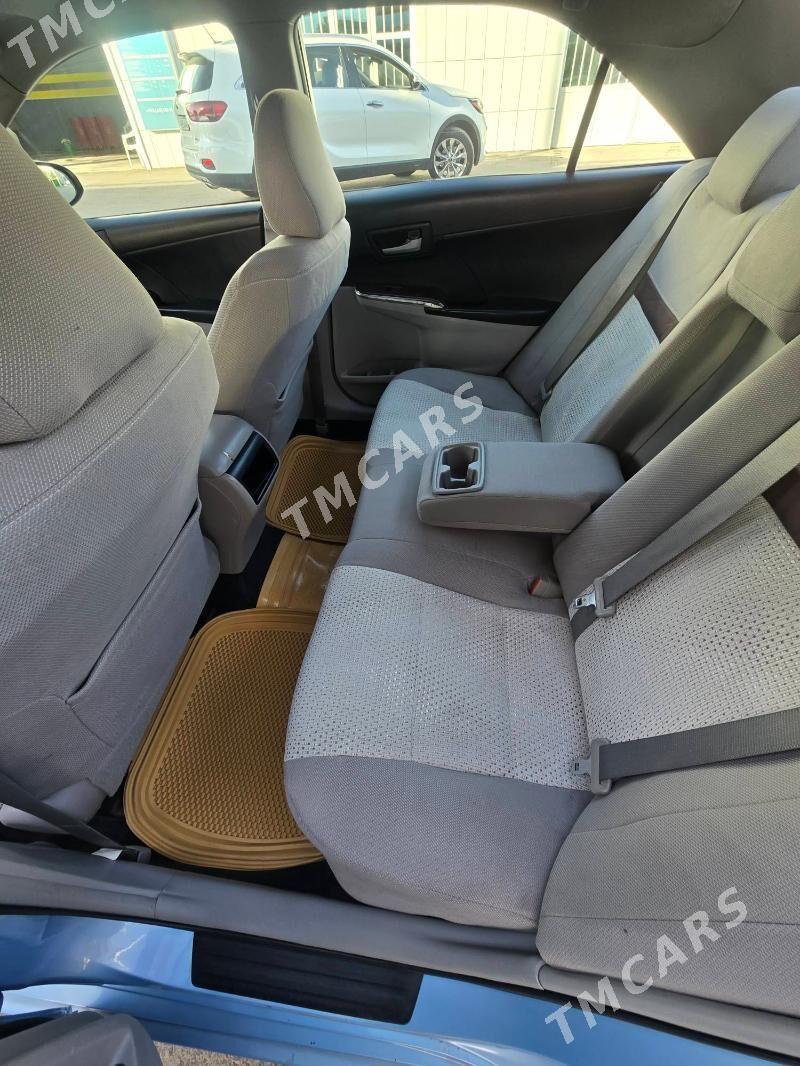 Toyota Camry 2011 - 220 000 TMT - Ашхабад - img 2