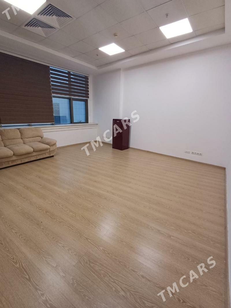 arenda ofis berkarar sdam - Aşgabat - img 5