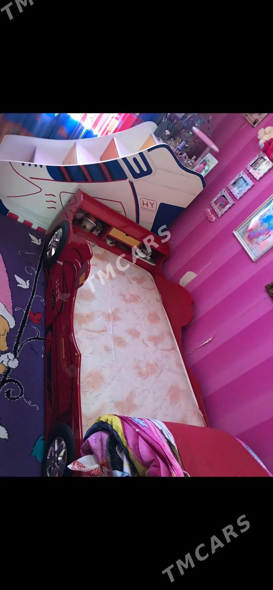 мебель - Туркменабат - img 2