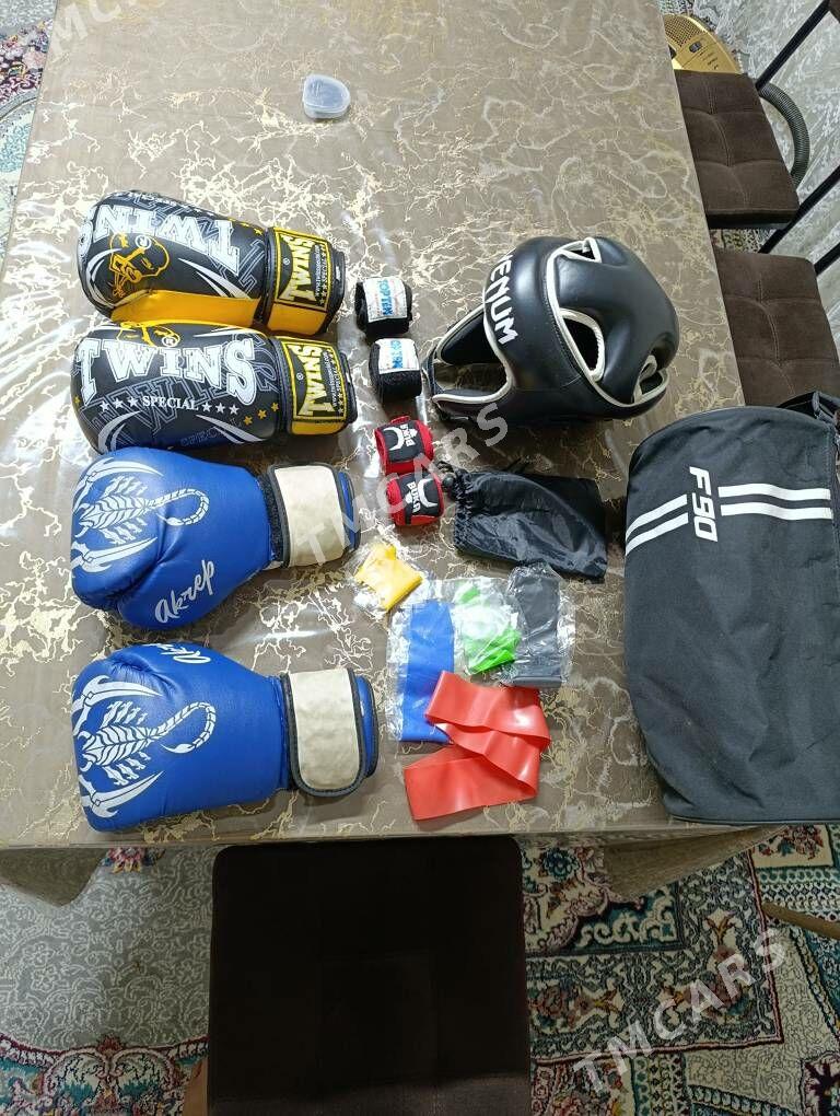 Sport geyimleri - Туркменабат - img 8