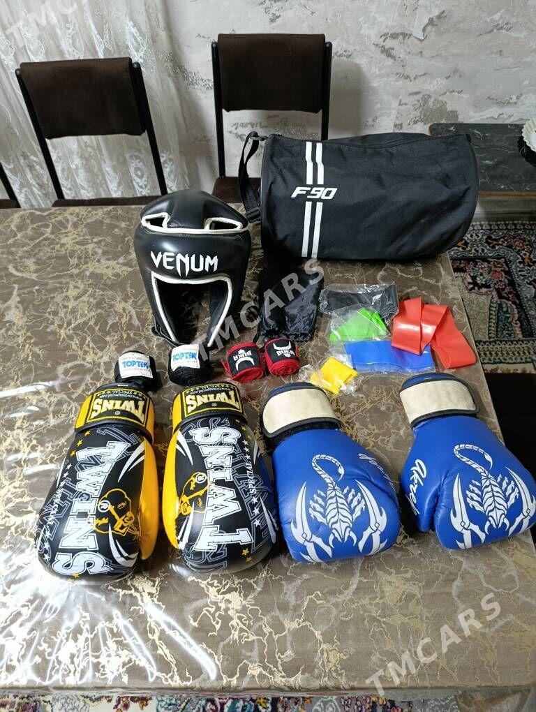 Sport geyimleri - Туркменабат - img 5