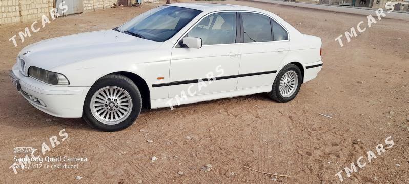 BMW 530 2002 - 90 000 TMT - Туркменбаши - img 3