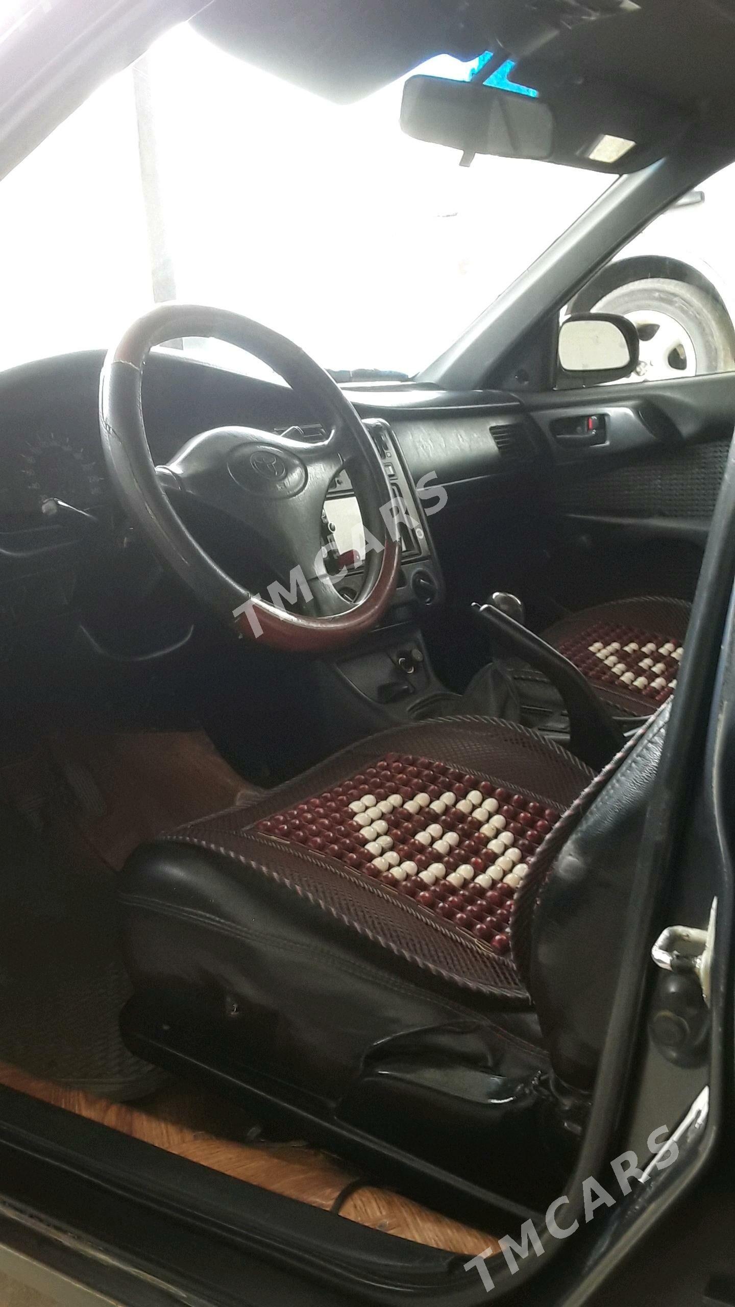 Toyota Carina 1995 - 81 000 TMT - Керки - img 3