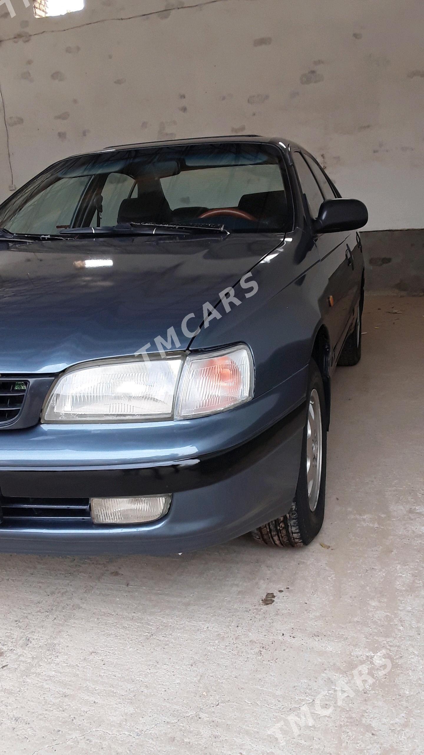 Toyota Carina 1995 - 81 000 TMT - Керки - img 2