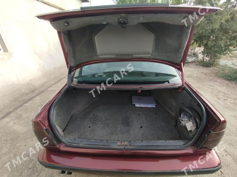 BMW 525 1993 - 52 000 TMT - Дашогуз - img 6