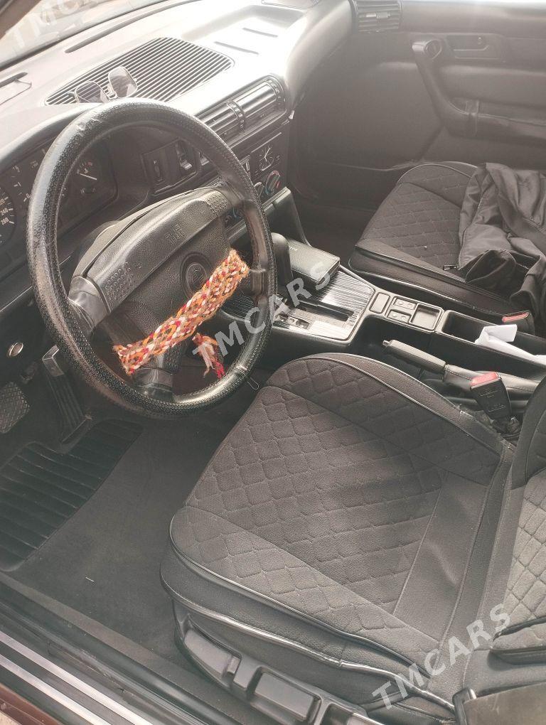 BMW 525 1993 - 52 000 TMT - Дашогуз - img 2