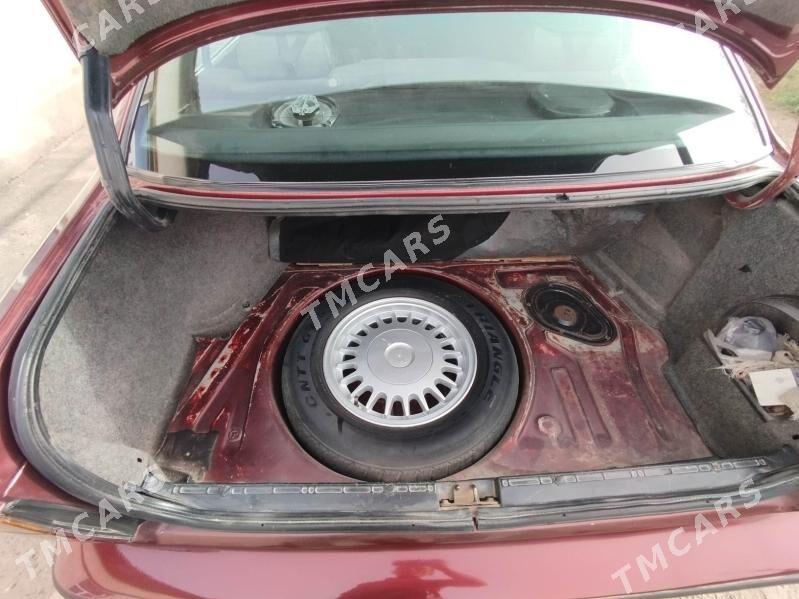 BMW 525 1993 - 52 000 TMT - Дашогуз - img 3