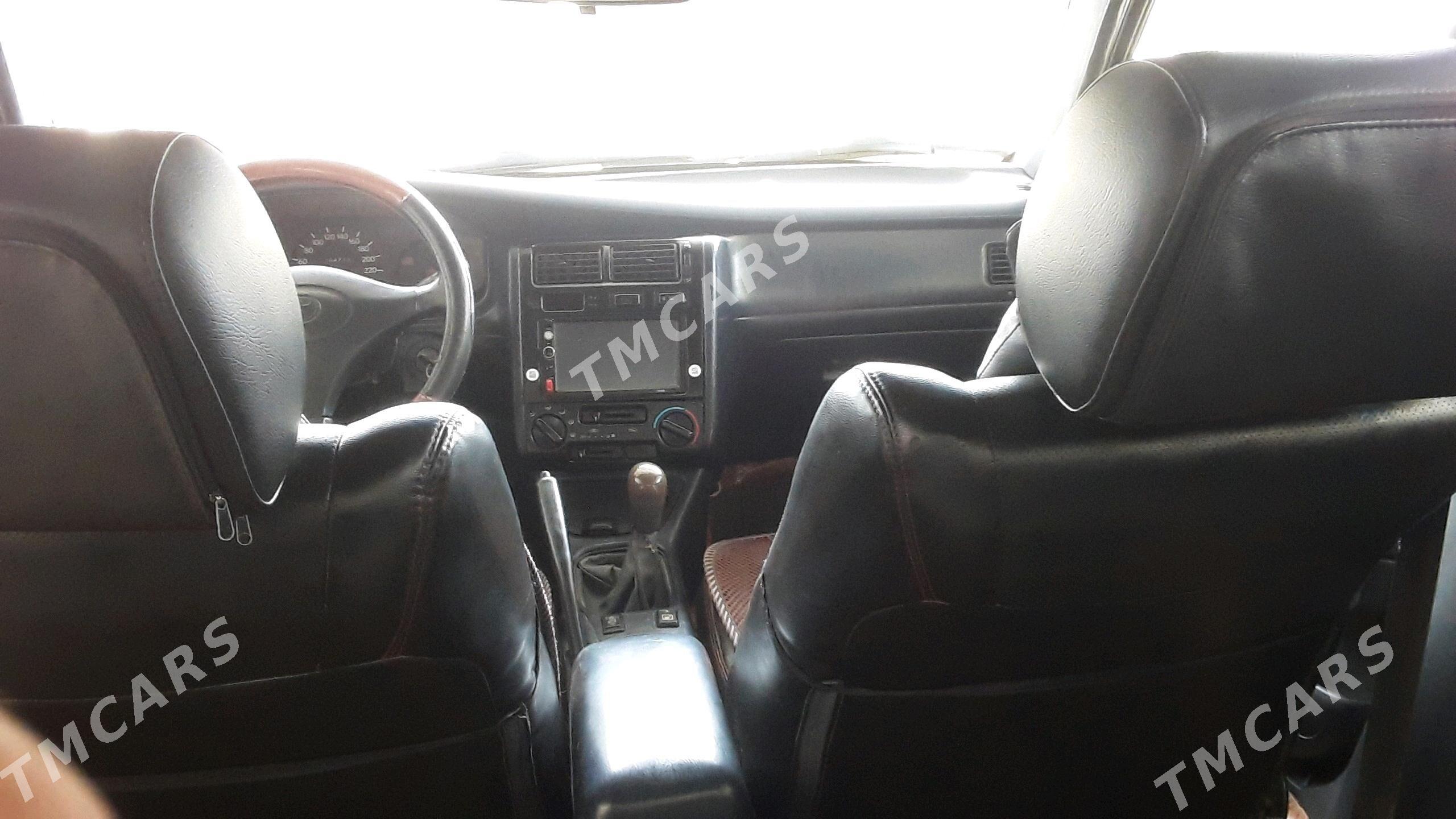 Toyota Carina 1995 - 81 000 TMT - Керки - img 7