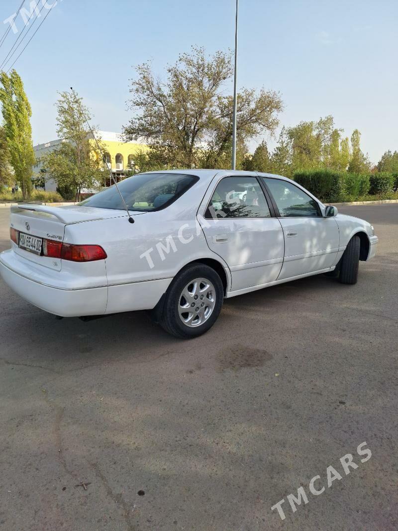 Toyota Camry 2000 - 150 000 TMT - Кёнеургенч - img 5
