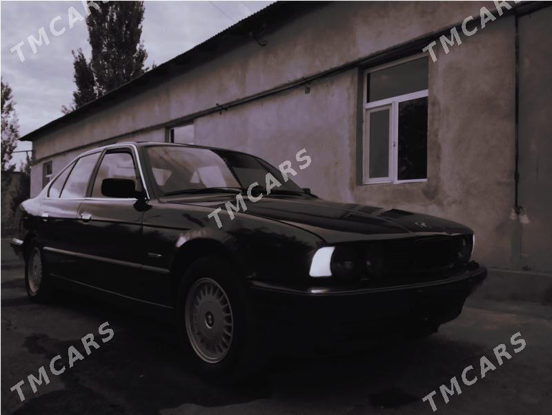 BMW 525 1993 - 52 000 TMT - Дашогуз - img 8