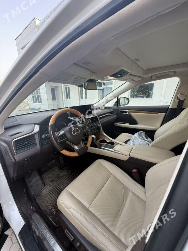 Lexus RX 350 2020 - 560 000 TMT - Мары - img 7