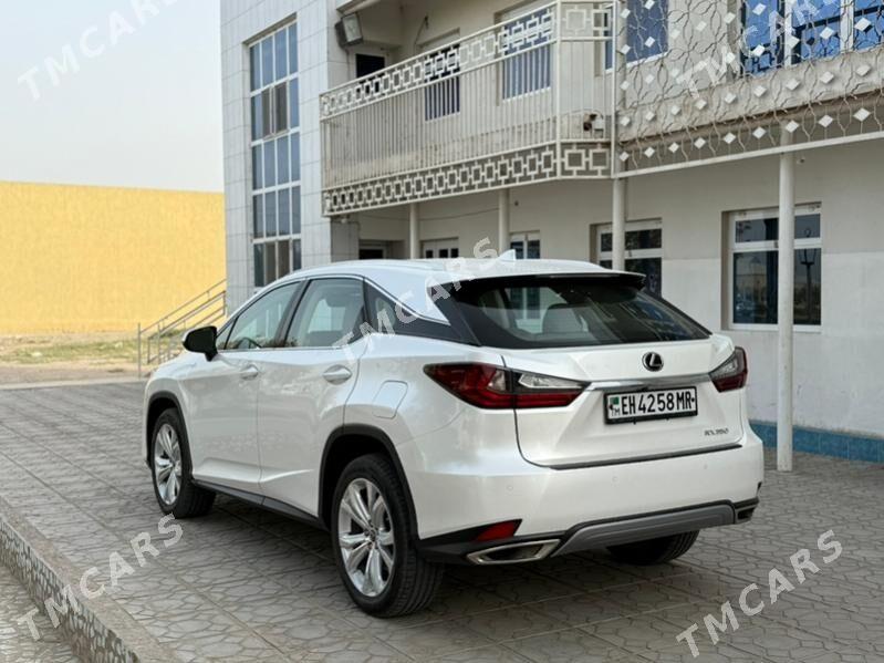 Lexus RX 350 2020 - 560 000 TMT - Мары - img 3