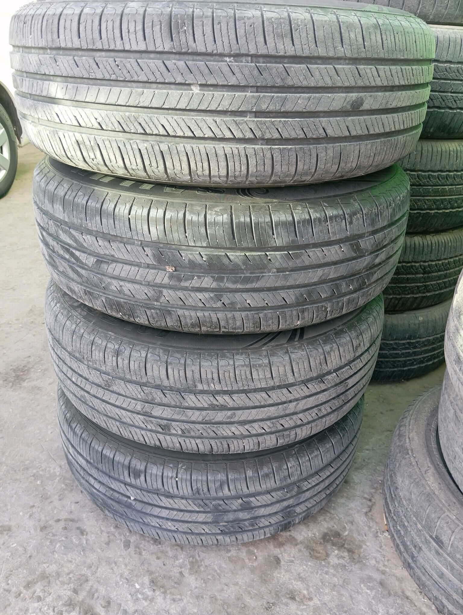 Lexsus Disga Teker 18 lik 4 200 TMT - Garadamak - img 6