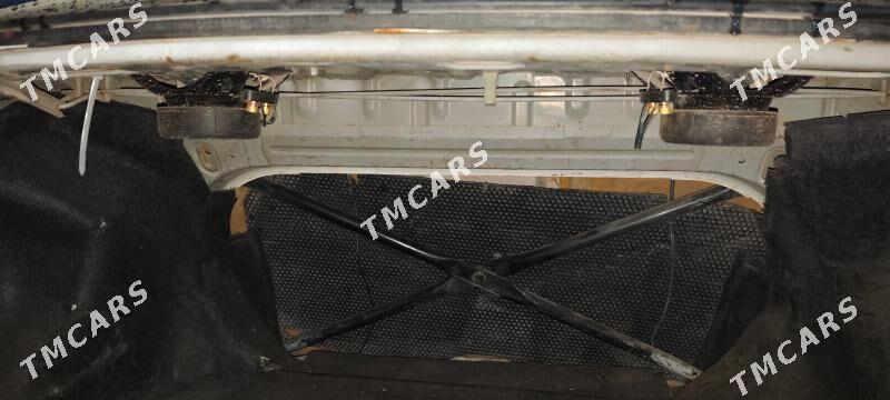 Toyota Corolla 2002 - 88 000 TMT - Дашогуз - img 4