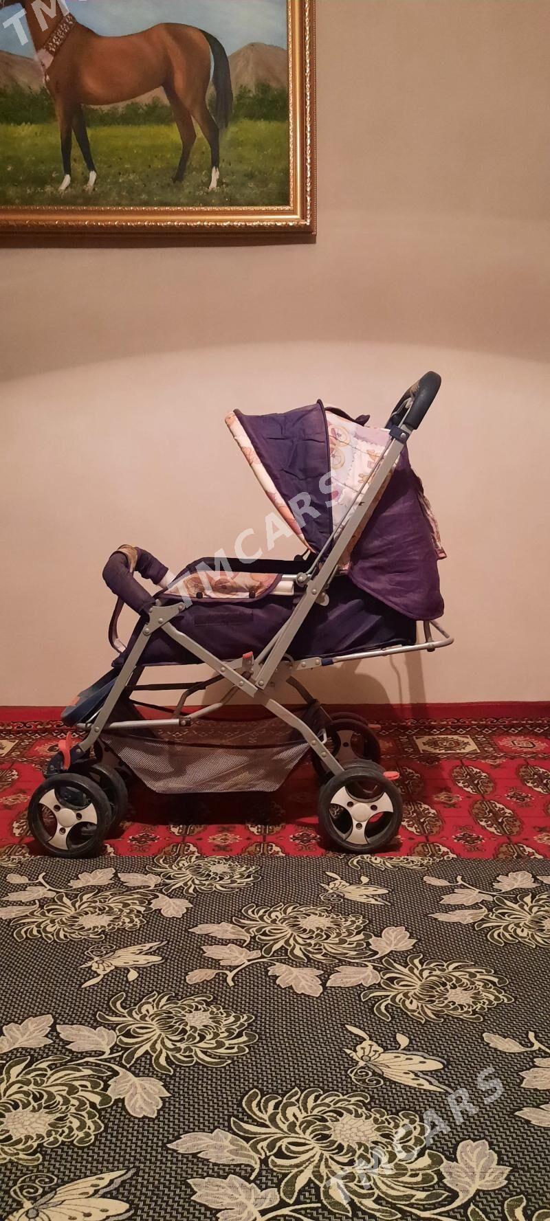 Kolyaska caglar u.n - Акдепе - img 2