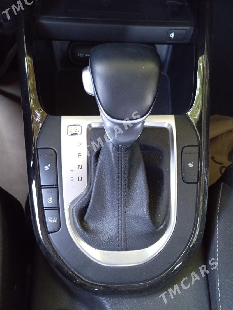 Kia Forte 2020 - 240 000 TMT - Ашхабад - img 7