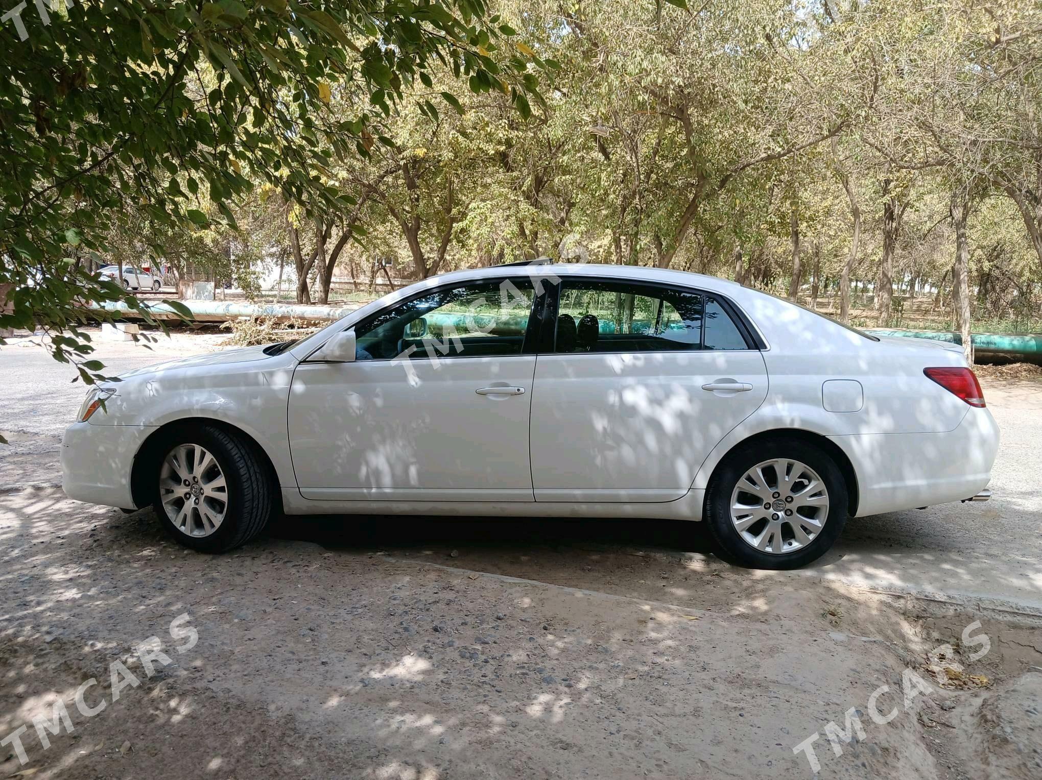 Toyota Avalon 2005 - 172 000 TMT - Ёлётен - img 2