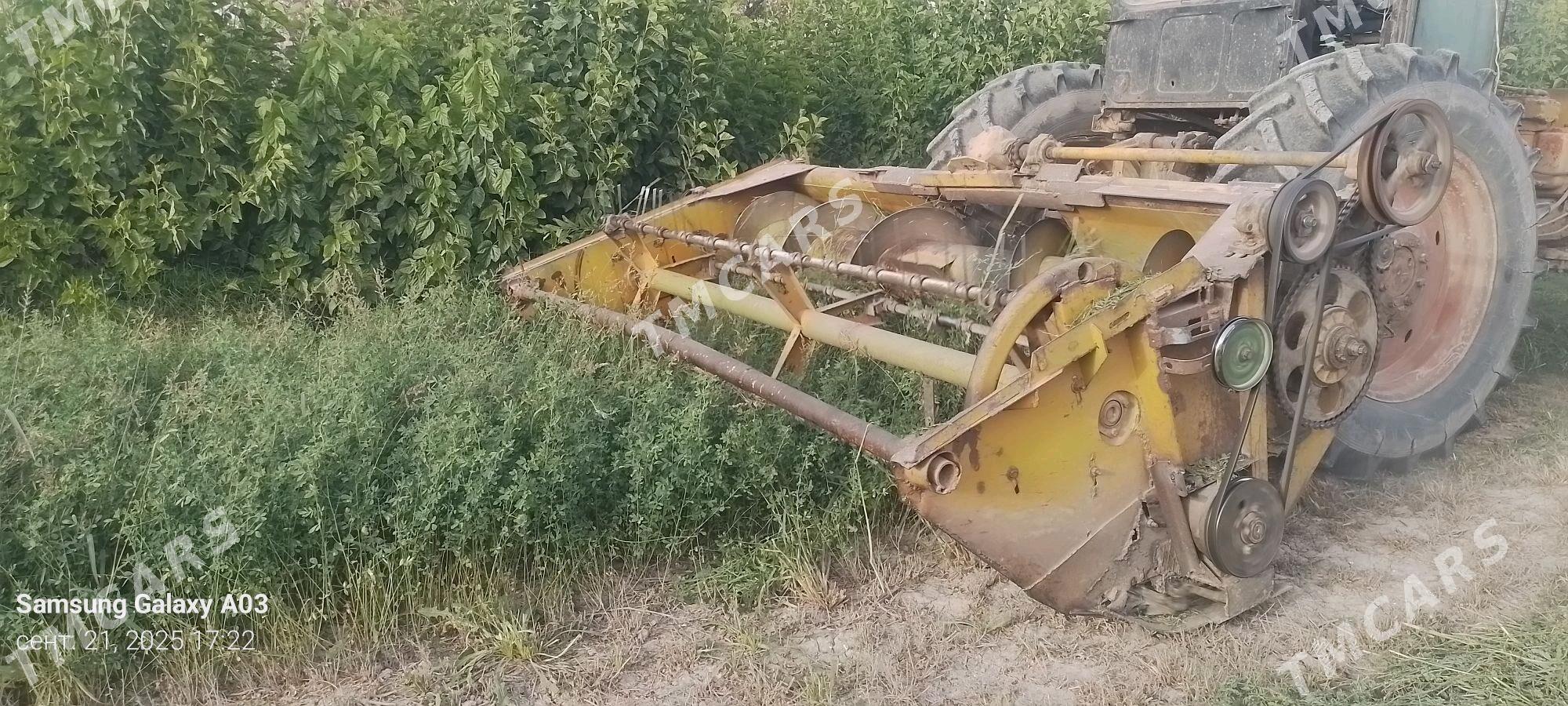 MTZ T-28 2025 - 90 000 TMT - Фарап - img 4