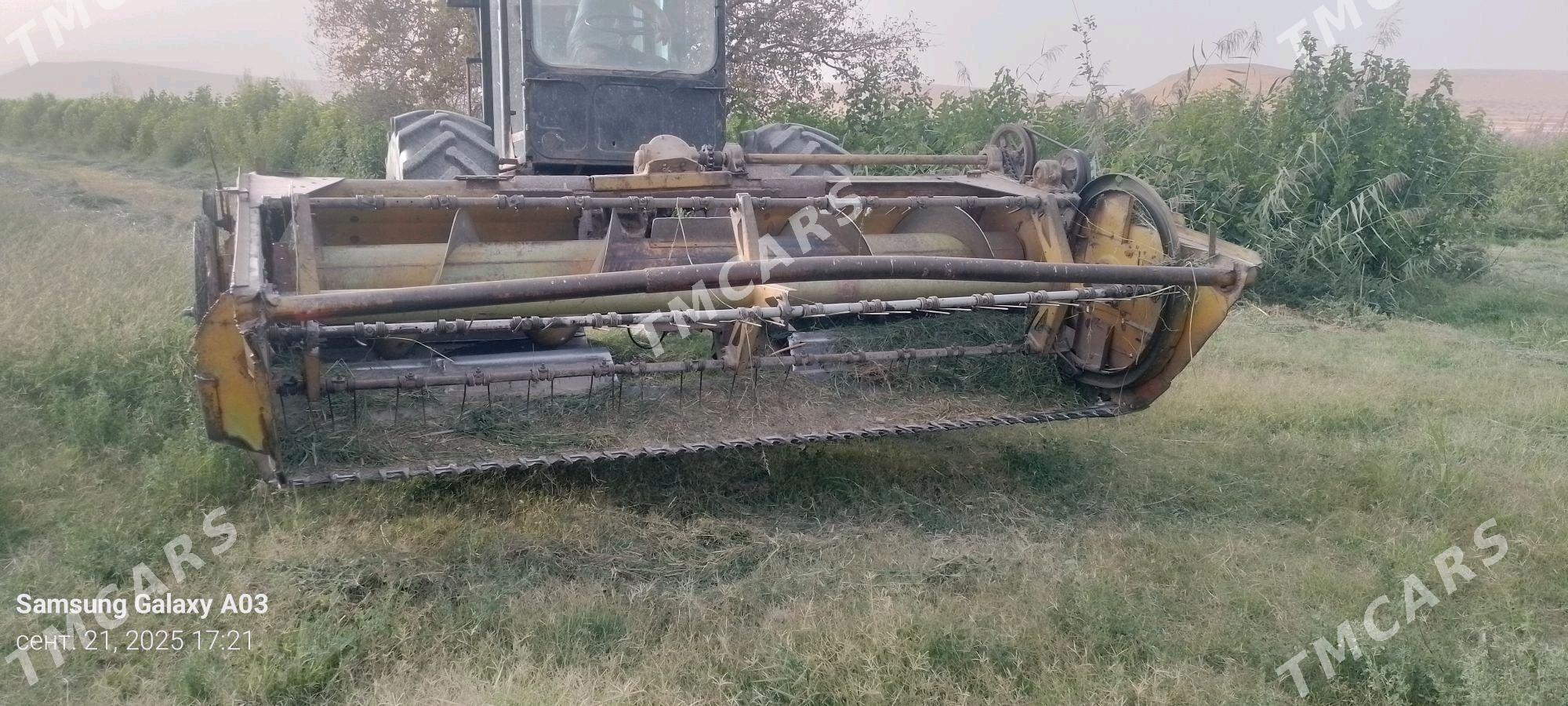 MTZ T-28 2025 - 90 000 TMT - Фарап - img 8