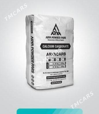 Karbonat kalsiy Карбонат Кальц - Ашхабад - img 2