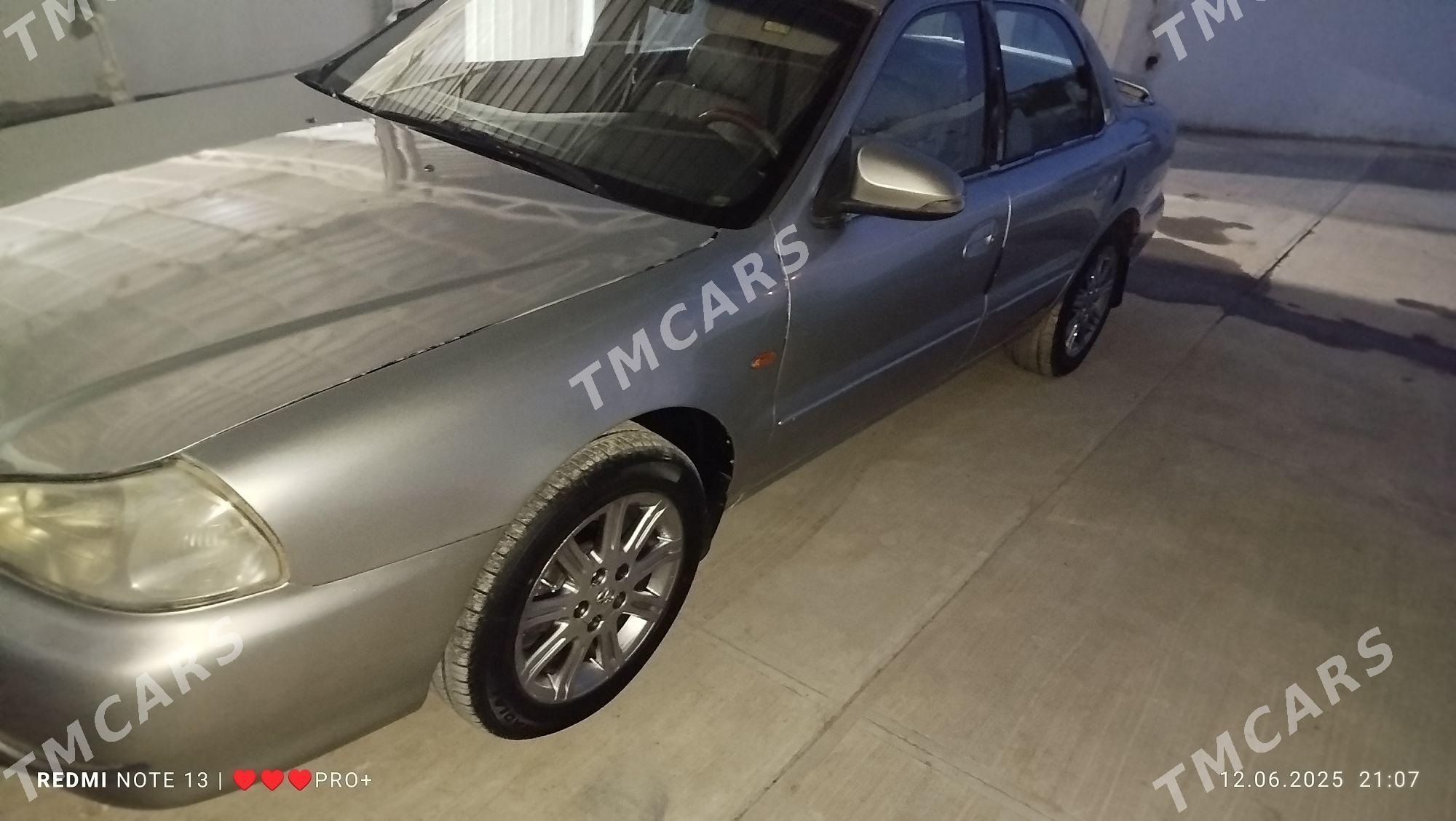 Toyota Carina 1999 - 45 000 TMT - Серхетабат (Кушка) - img 4