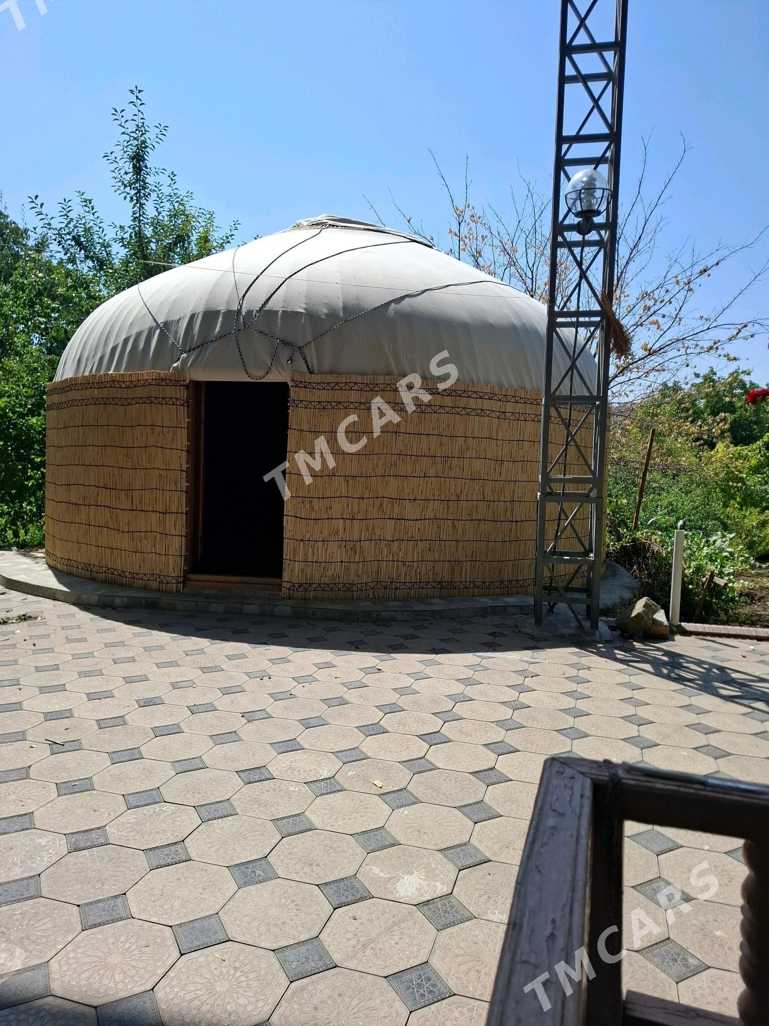 Garöy Aköy - Достлук - img 6