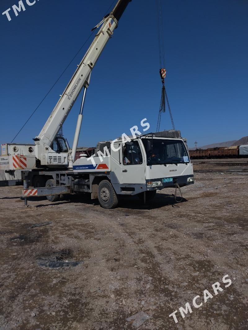 Zoomlion ZCC3500V 2013 - 1 100 000 TMT - Анев - img 2