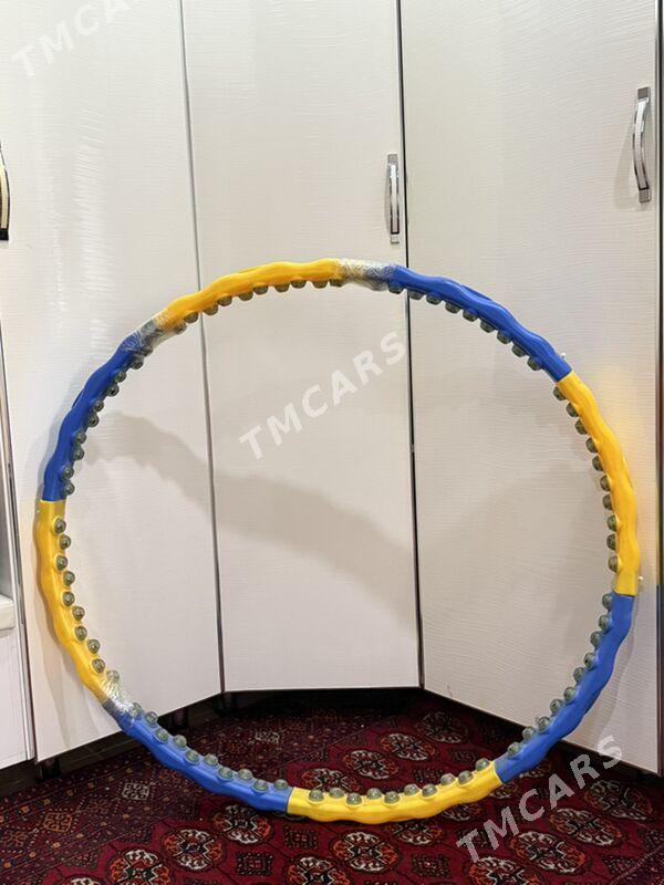 Obruç - Ашхабад - img 1