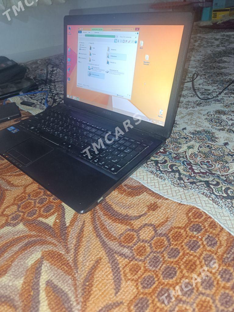 ASUS X54C - Туркменбаши - img 2