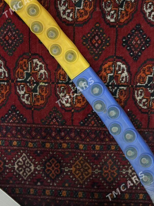 Obruç - Ашхабад - img 2