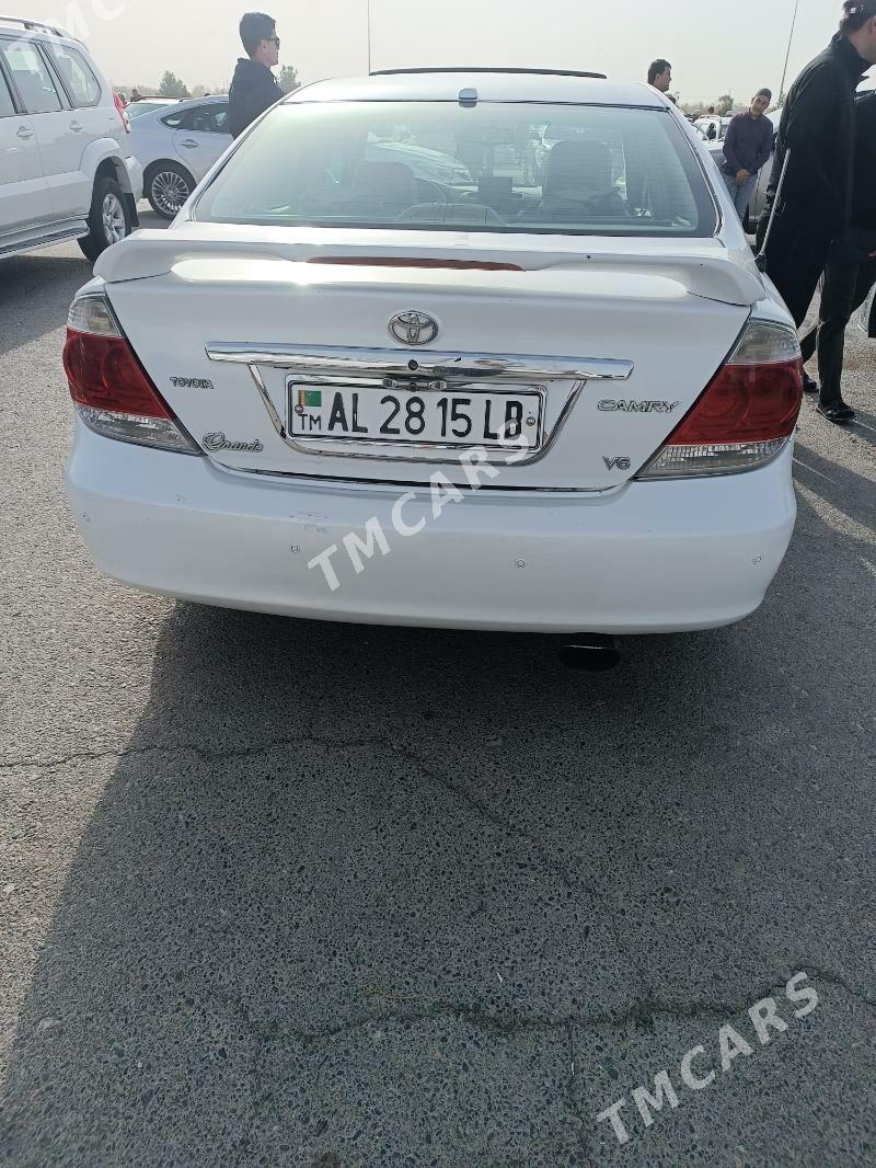Toyota Camry 2003 - 150 000 TMT - Туркменабат - img 4