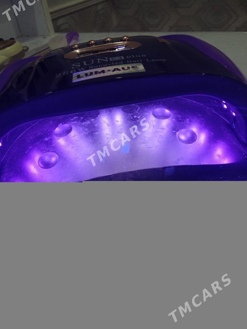 lampa - Дашогуз - img 2