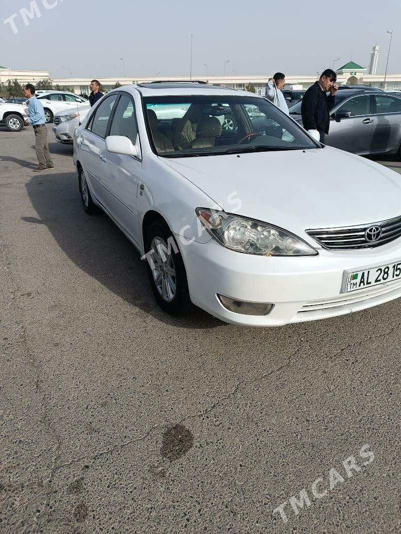 Toyota Camry 2003 - 150 000 TMT - Туркменабат - img 6