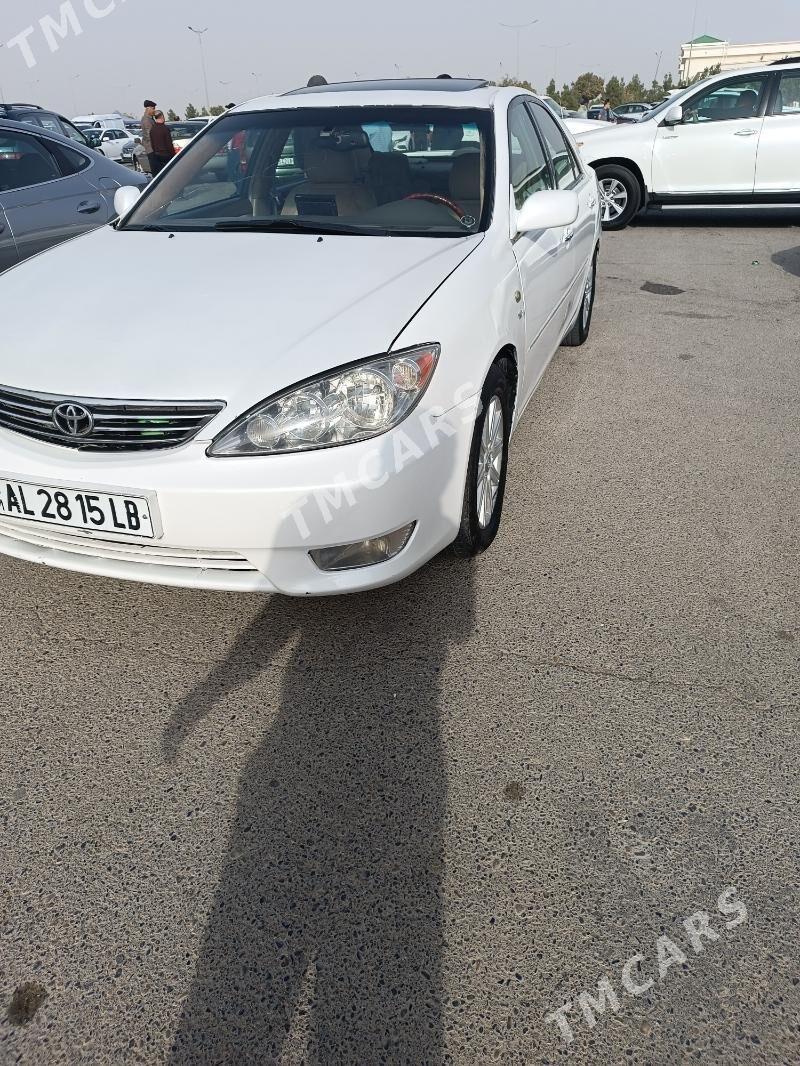 Toyota Camry 2003 - 150 000 TMT - Туркменабат - img 5