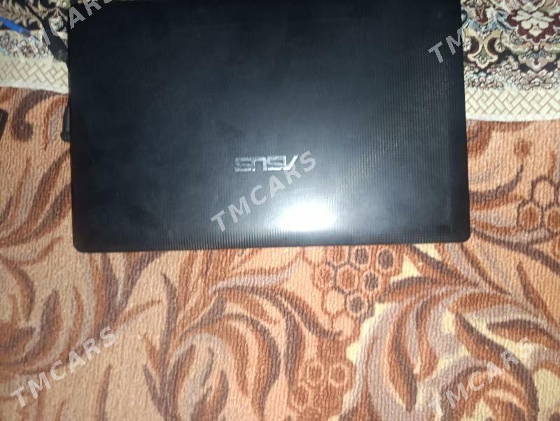 ASUS X54C - Туркменбаши - img 3