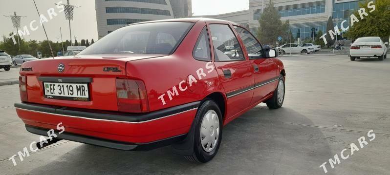 Opel Vectra 1992 - 45 000 TMT - Мары - img 4