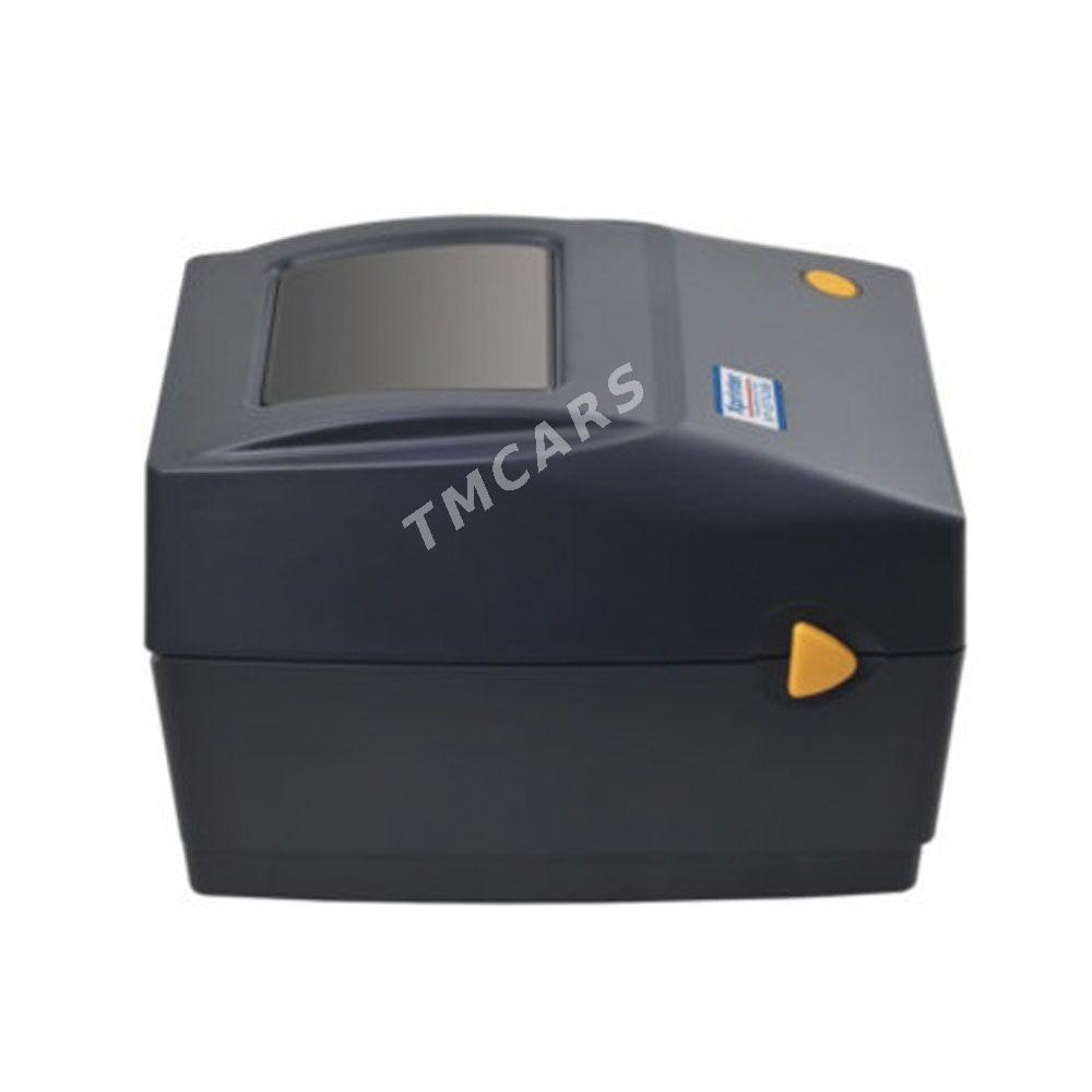 Баркод Принтер XPrinter XP- DT - Ашхабад - img 2