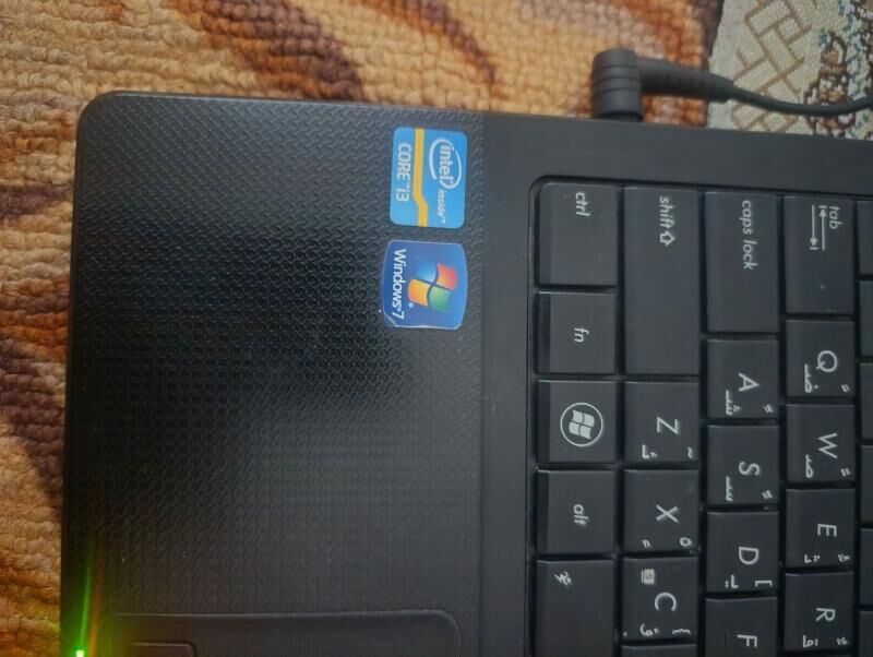 ASUS X54C - Туркменбаши - img 4