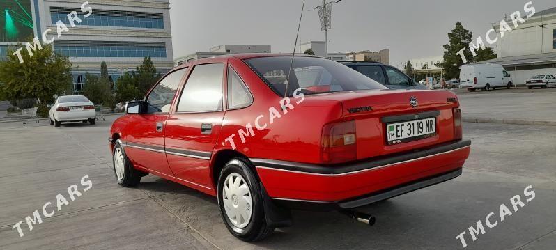 Opel Vectra 1992 - 45 000 TMT - Мары - img 9