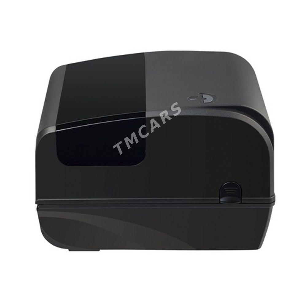 Баркод Принтер XPrinter XP-TT4 - Ашхабад - img 4